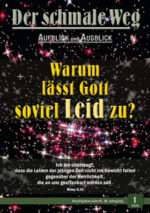 Der schmale Weg | Aufblick und Ausblick 01/2026