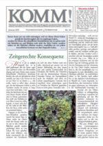 Komm! 44 / 2013