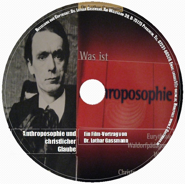 Anthroposophie und christlicher Glaube-0