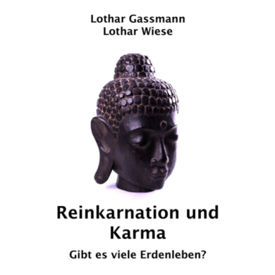 Reinkarnation und Karma. Gibt es viele Erdenleben? E-Book-0