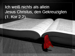 Bibel