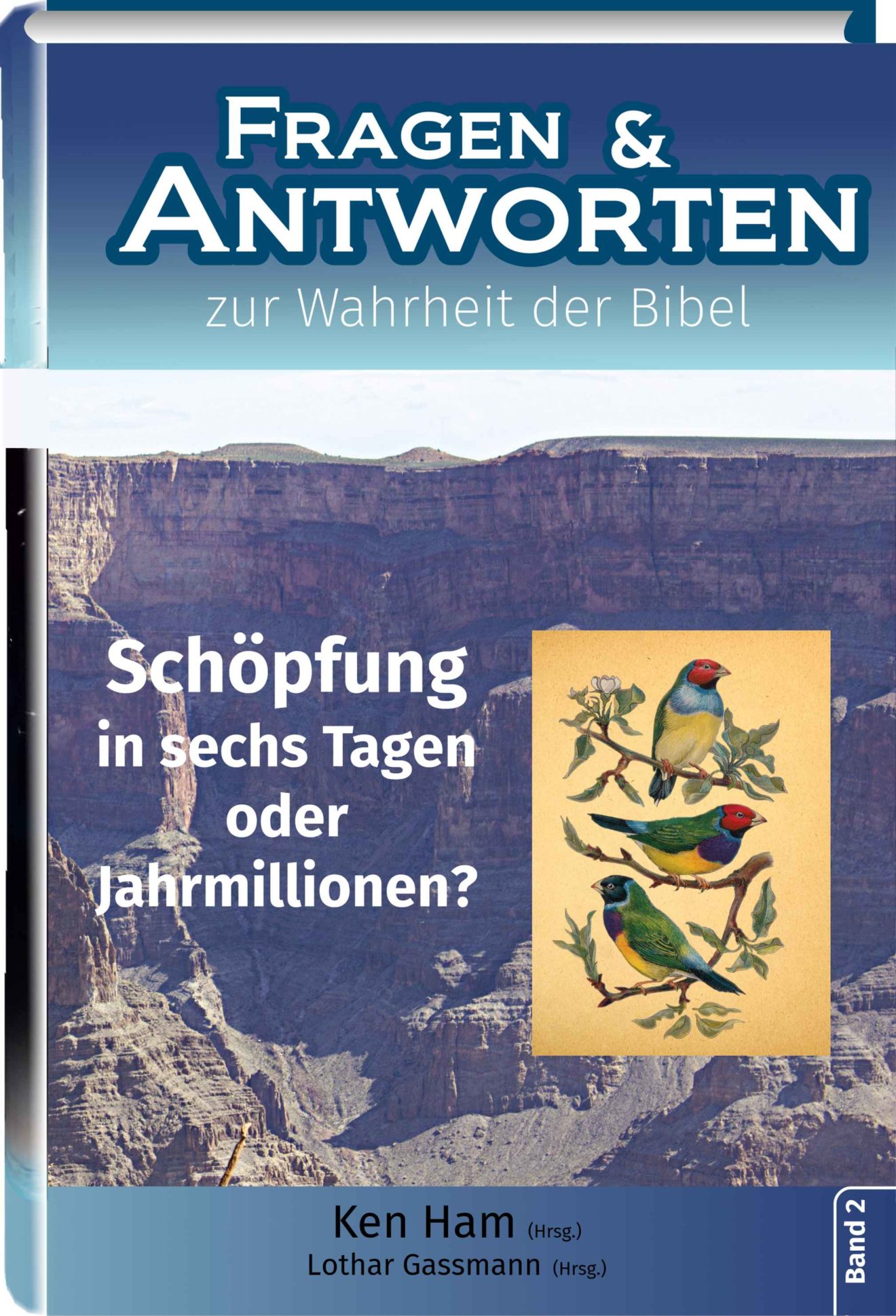 BuchWerbung