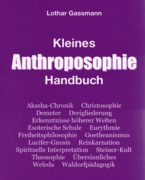 Kleines ÖKUMENE-Handbuch