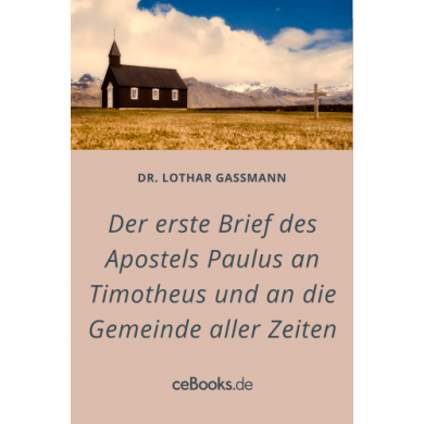 Erster Timotheusbrief