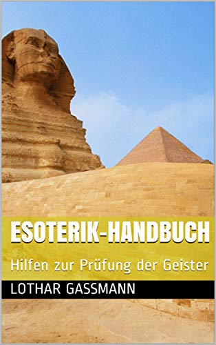 Esoterik-Handbuch EBook