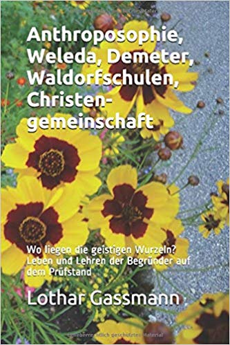 Anthroposophie 1
