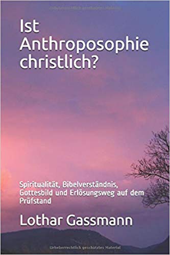 Anthroposophie 2