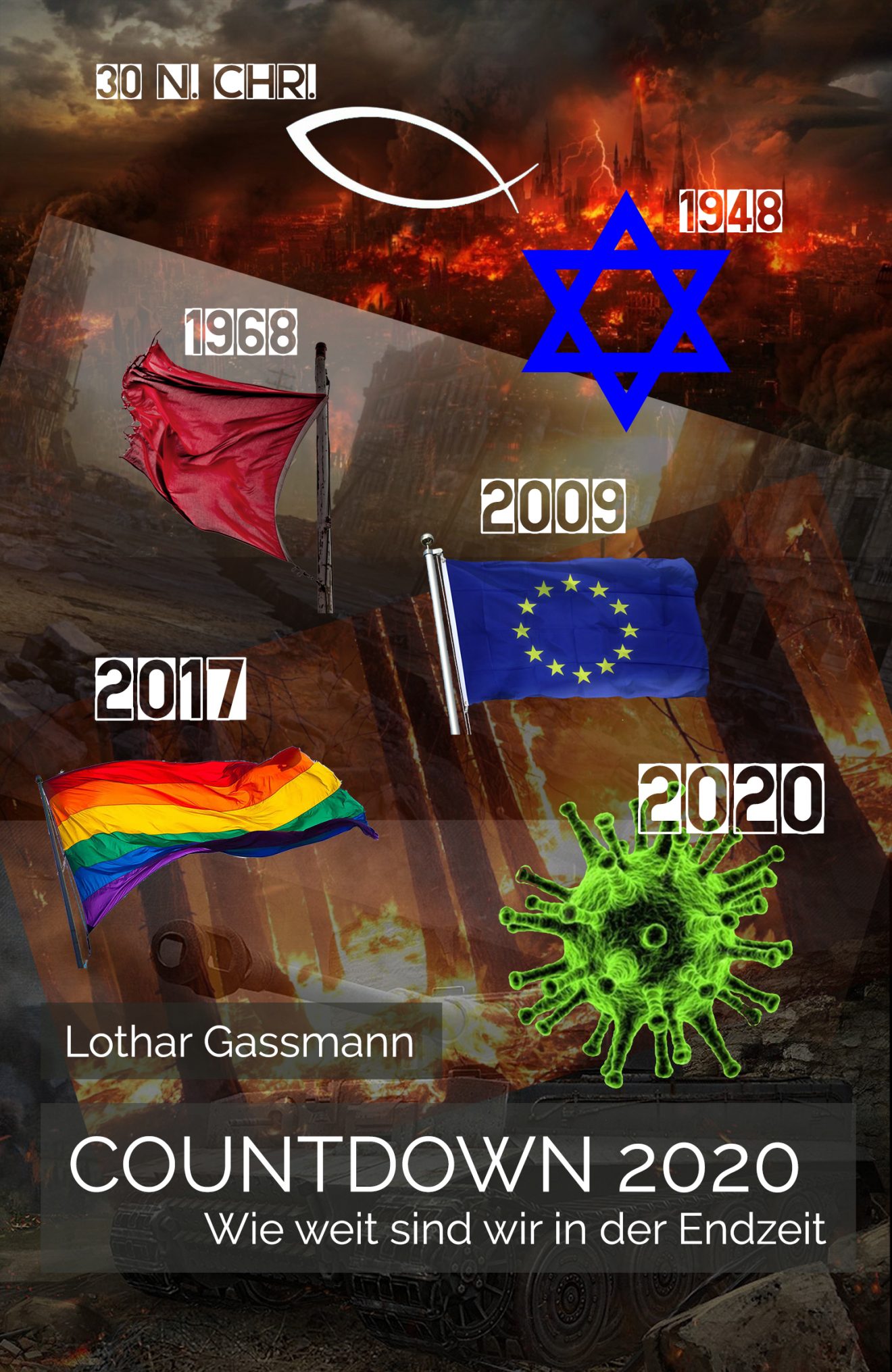 Countdown 2020