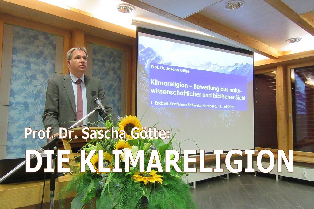 Klimareligion
