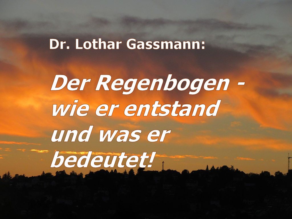 Regenbogen