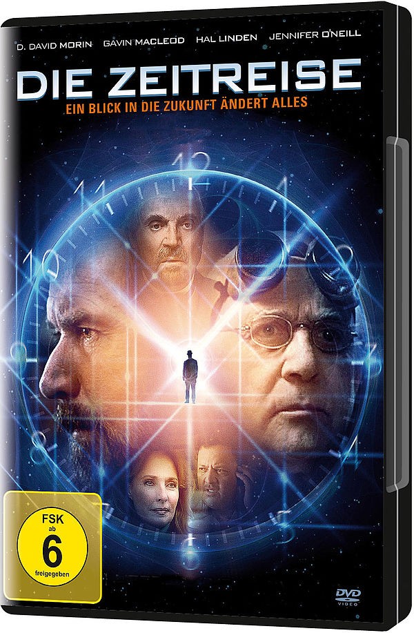 Die Zeitreise