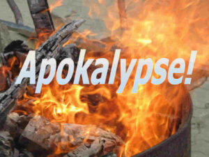 25. ENDZEIT-KONFERENZ SÜD in Bad Teinach im Herbst 2025. Elf aktuelle Vorträge, eine Fragerunde und 5 PDFs