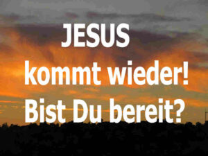 26. Endzeit-Konferenz SÜD in Bad Teinach im Frühjahr 2026. Elf aktuelle Vorträge und 4 PDFs