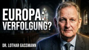 7. Endzeitkonferenz SCHWEIZ Sommer 2026 mit 10 aktuellen Vorträgen über DIKTATUR EUROPA u.a.