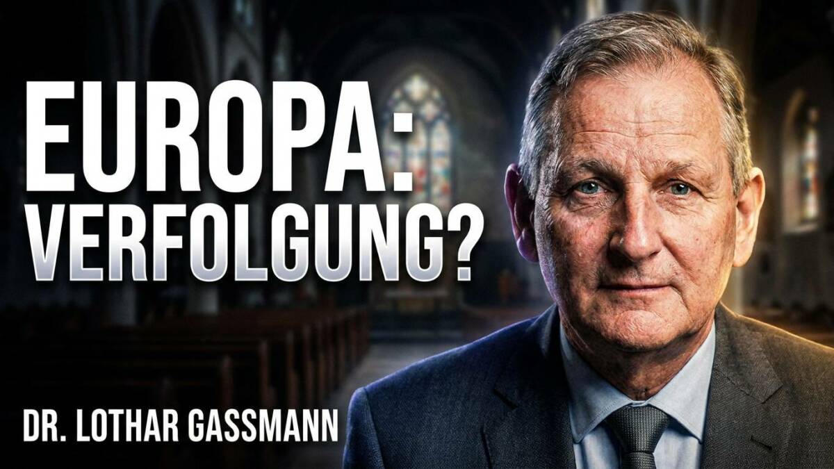 7. Endzeitkonferenz SCHWEIZ Sommer 2026 mit 10 aktuellen Vorträgen über DIKTATUR EUROPA u.a.